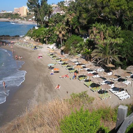 Honeymoon Apartments Benalmádena Esterno foto