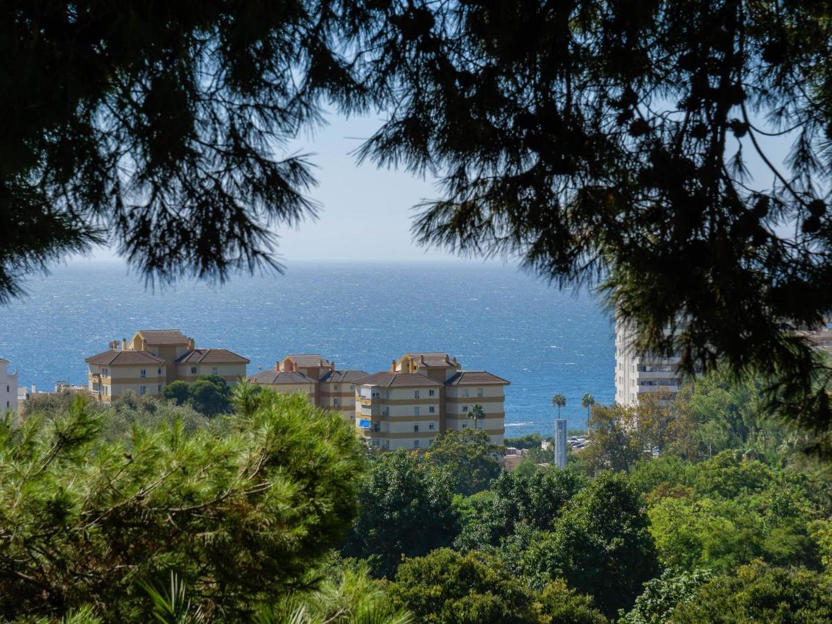 Honeymoon Apartments Benalmádena Esterno foto
