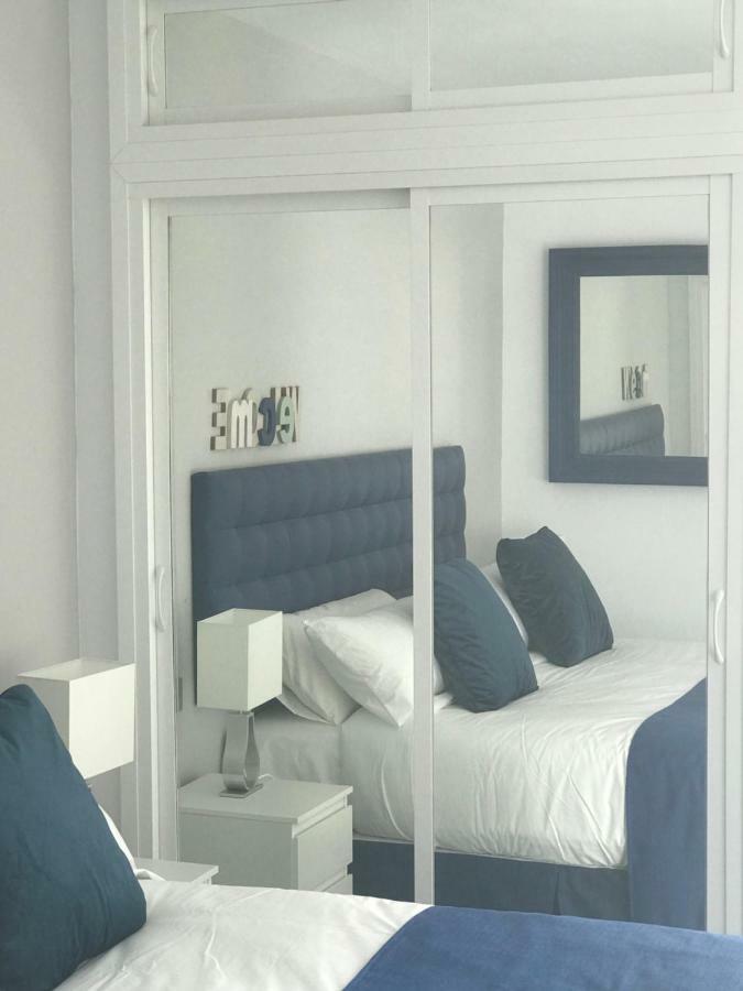 Honeymoon Apartments Benalmádena Esterno foto