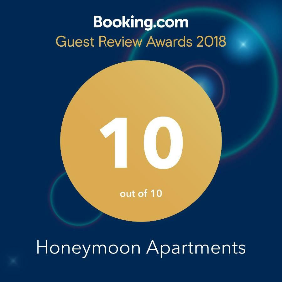 Honeymoon Apartments Benalmádena Esterno foto