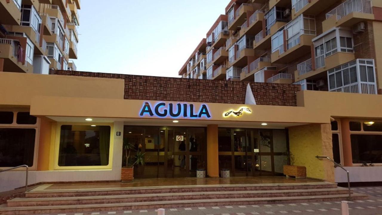 Honeymoon Apartments Benalmádena Camera foto